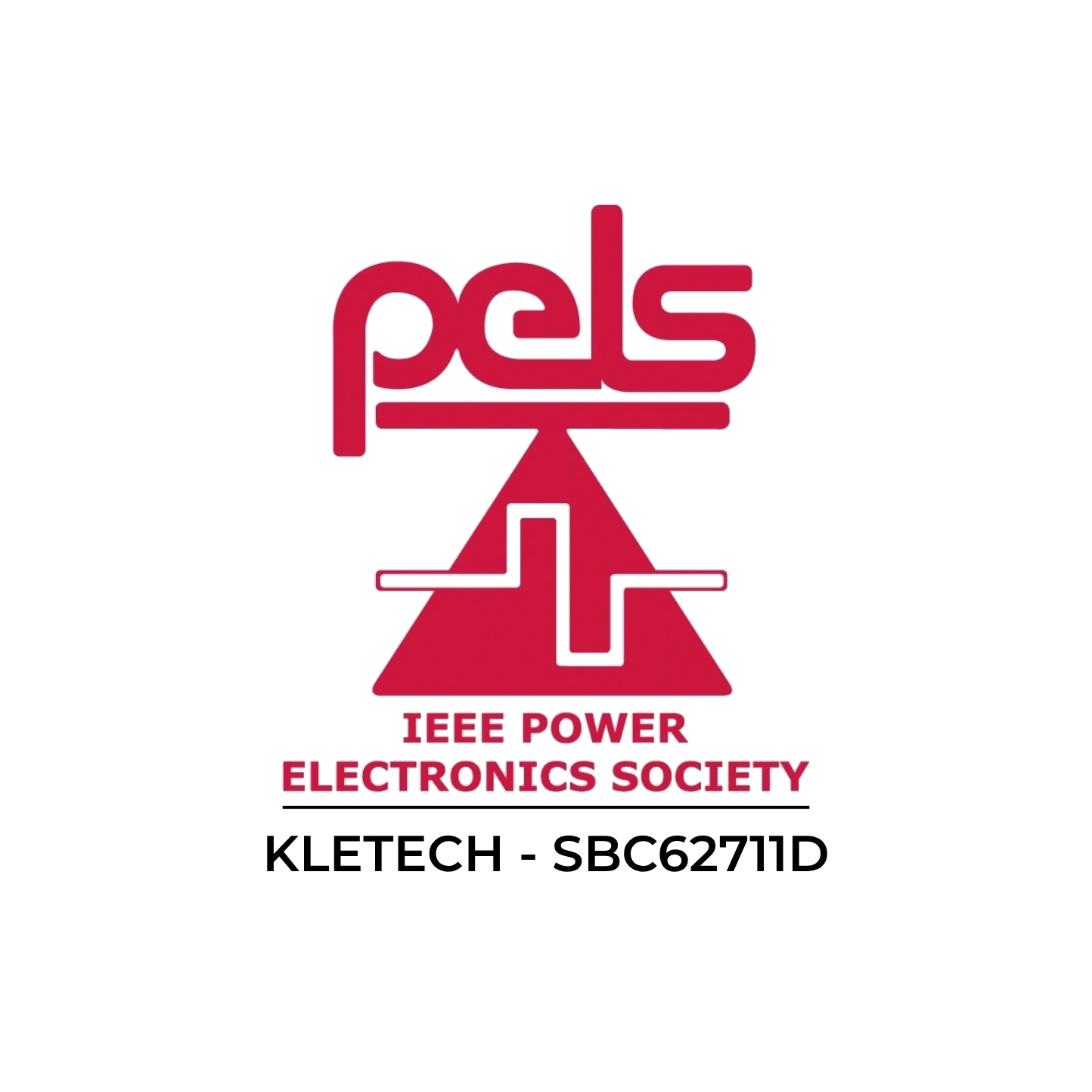 IEEE Power Electronics Society logo