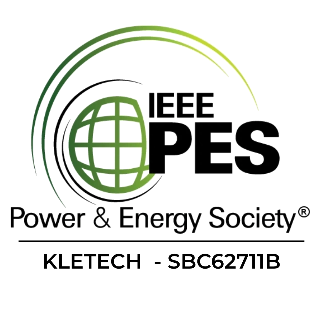 IEEE Power & Energy Society logo