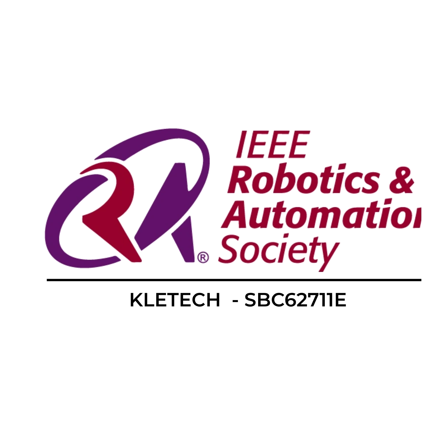 IEEE Robotics and Automation Society logo