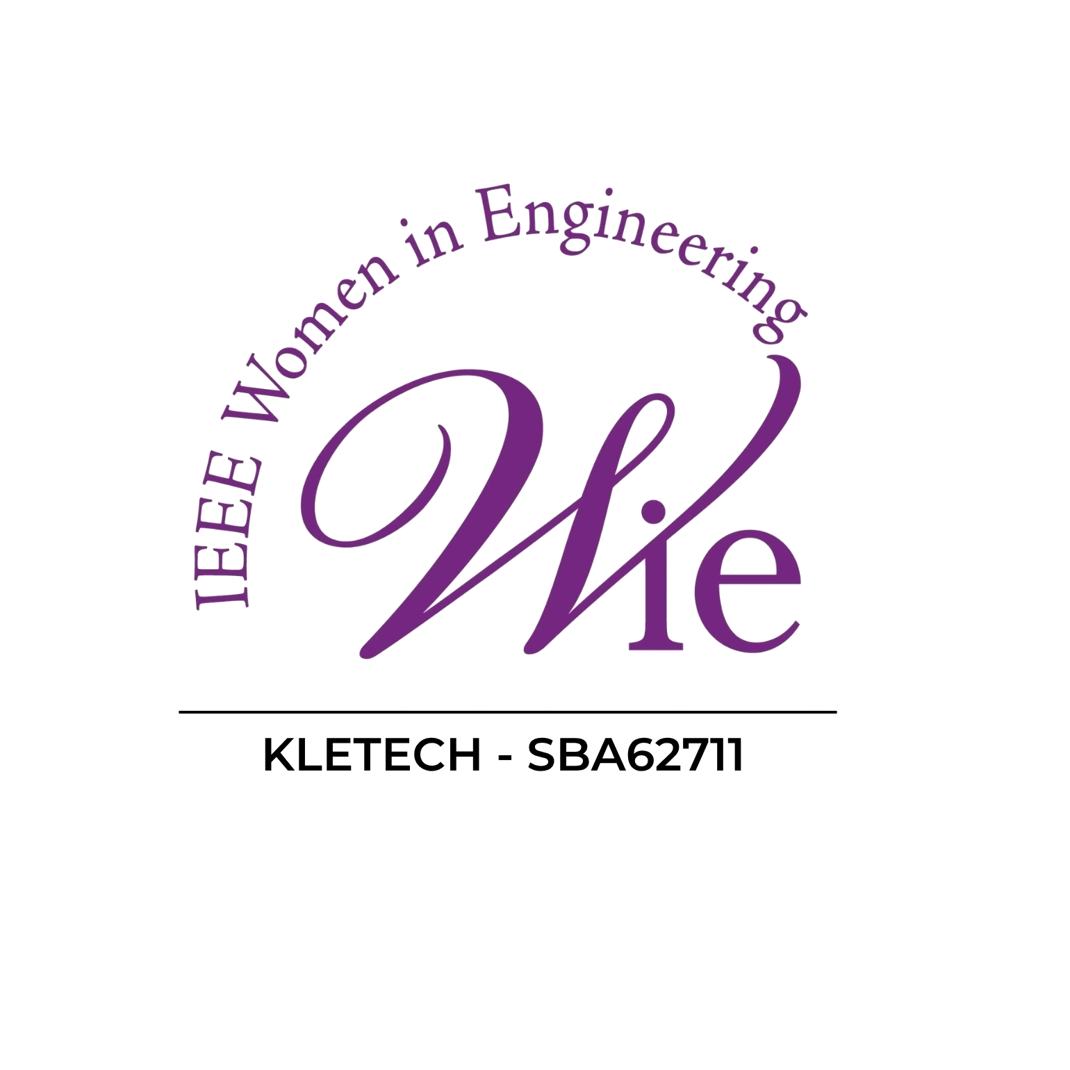 IEEE Women in Engineering logo