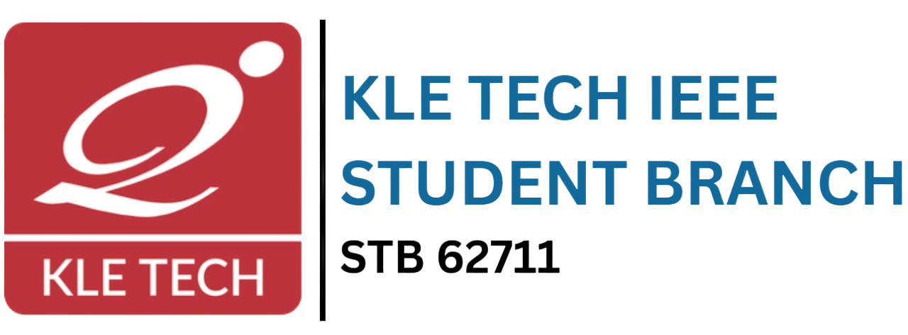 IEEE KLETU Logo
