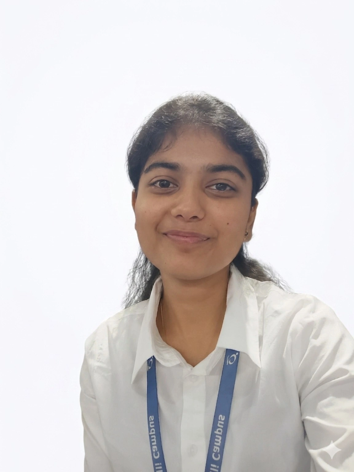 Anusha Patil