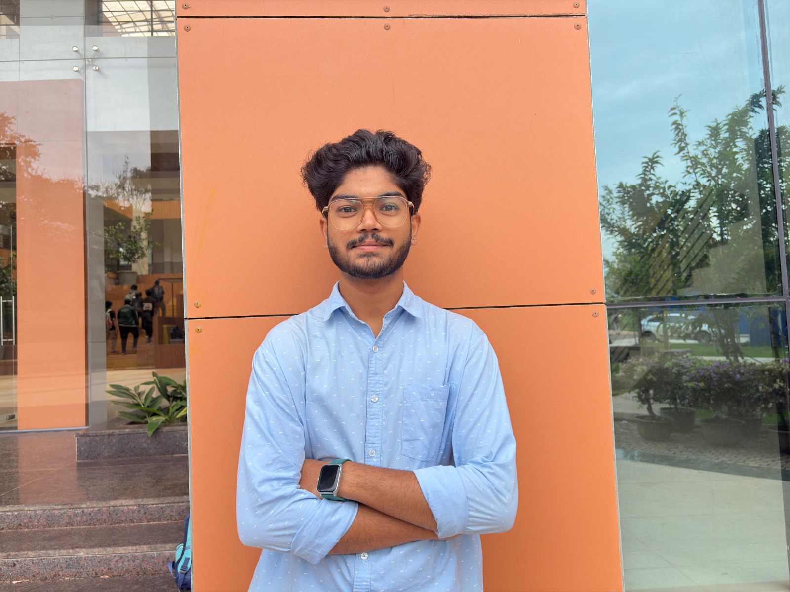 BHUSHAN Sk