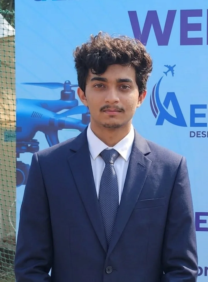 Navaneet R K