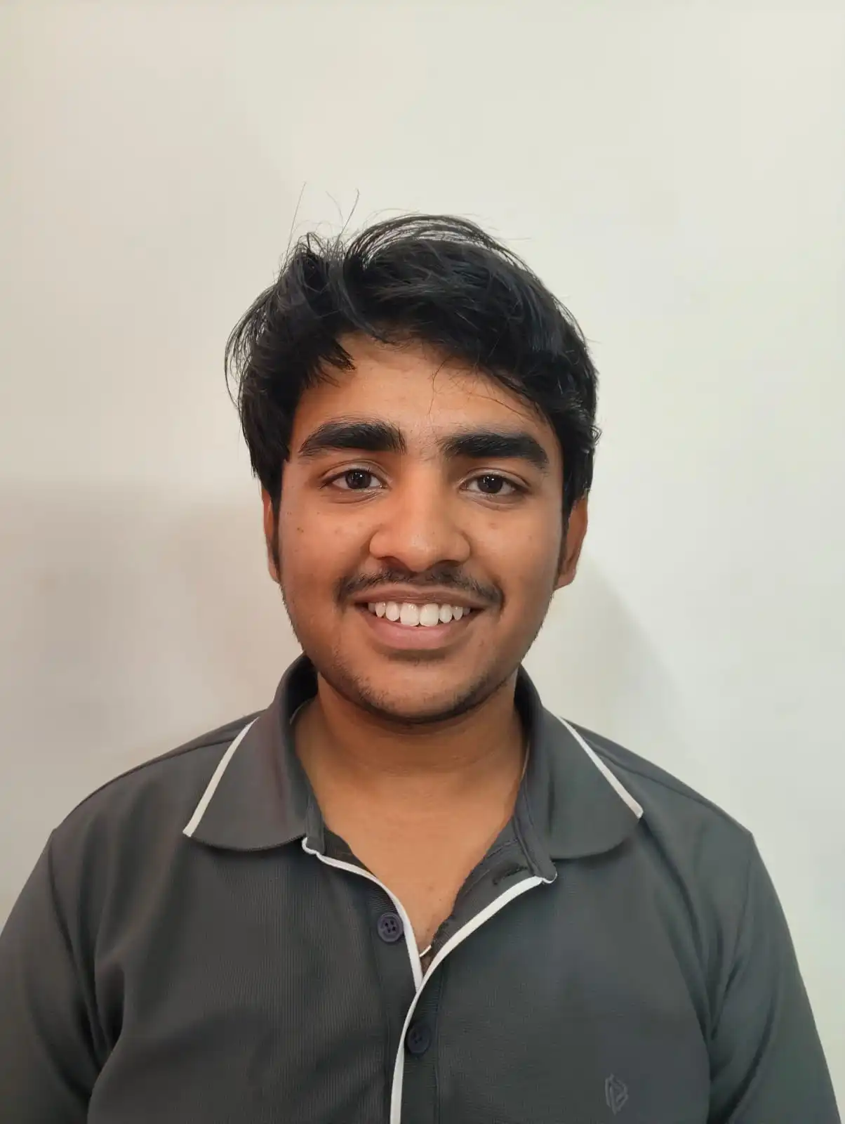 Nikhil Jalalpure