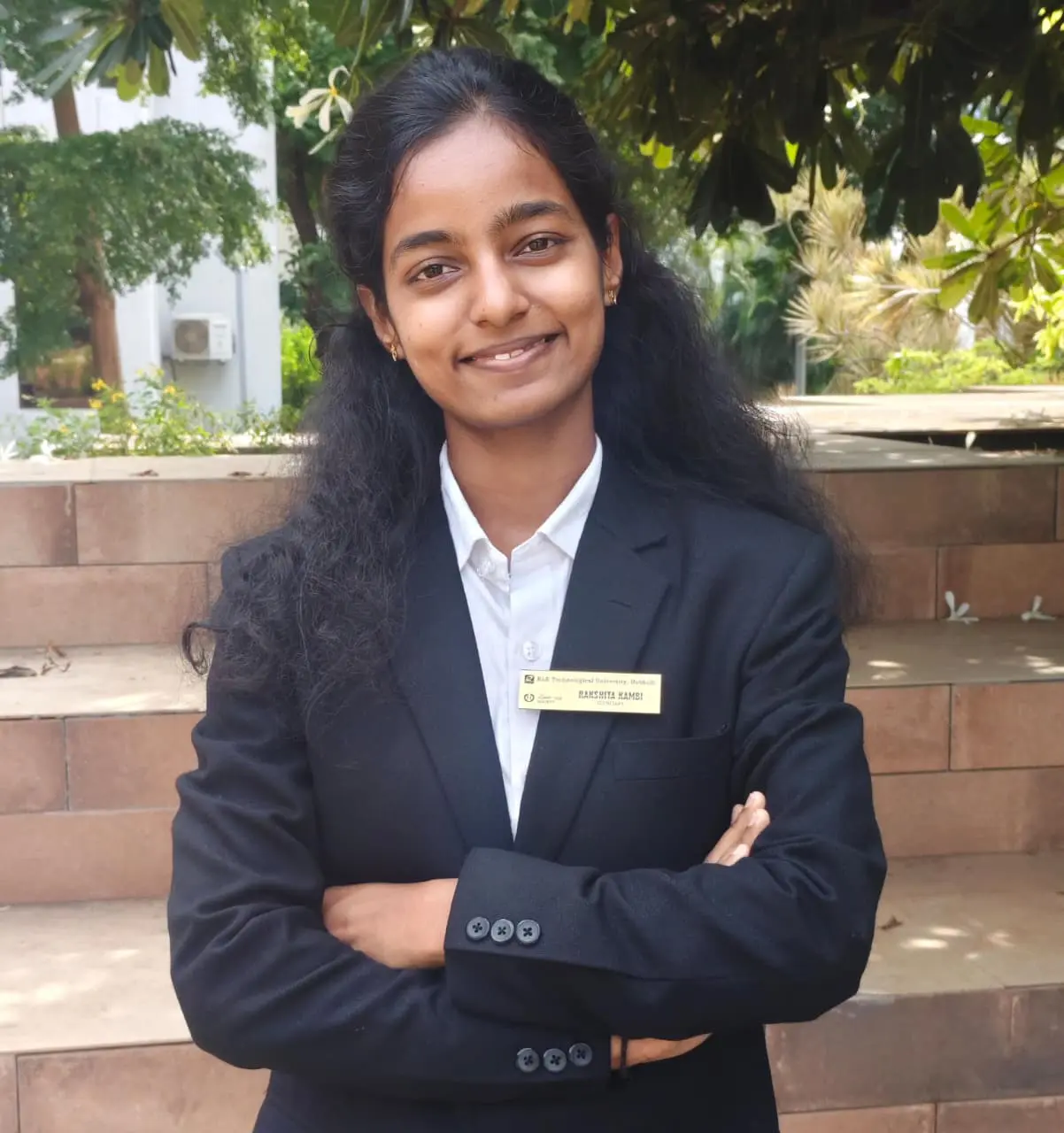 Rakshita Kambi