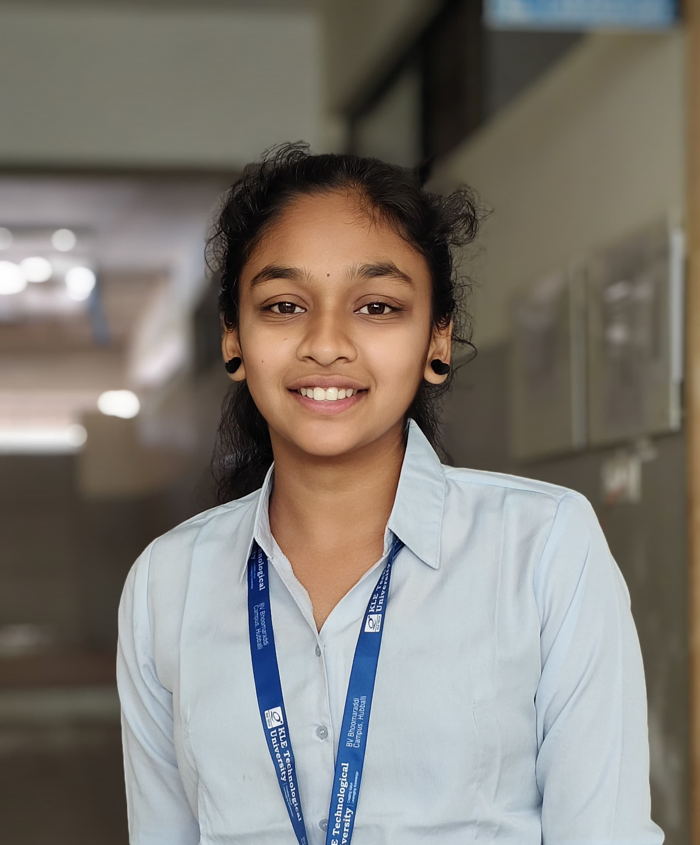 Vaibhavi Davanagere