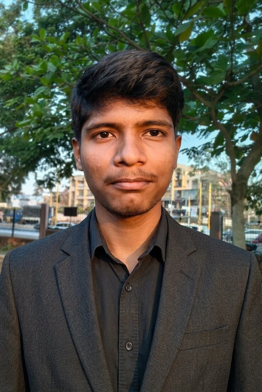 Chidanand S Karennavar