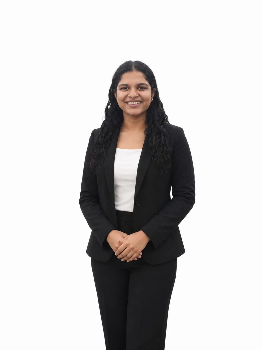 Srushti G Joshi