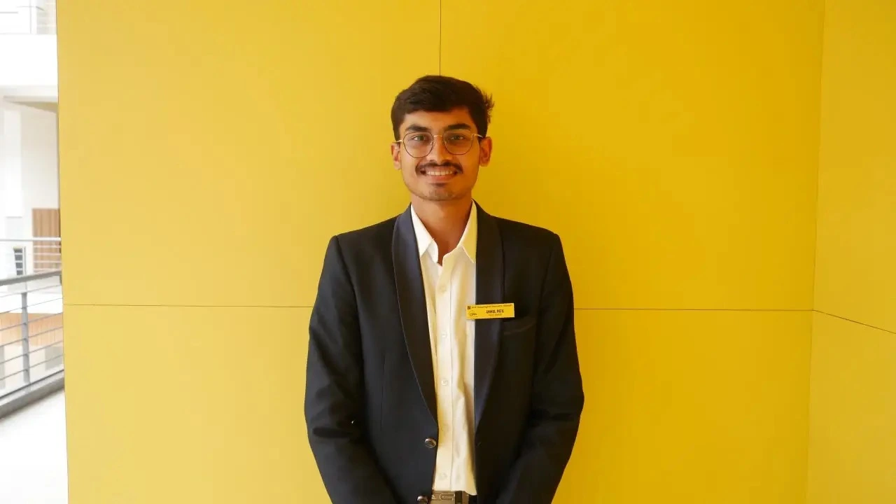 Anmol Patil