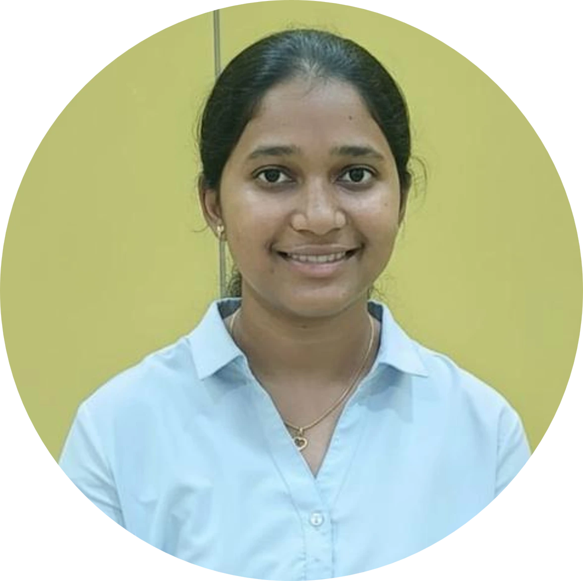 Ch. Sathvika