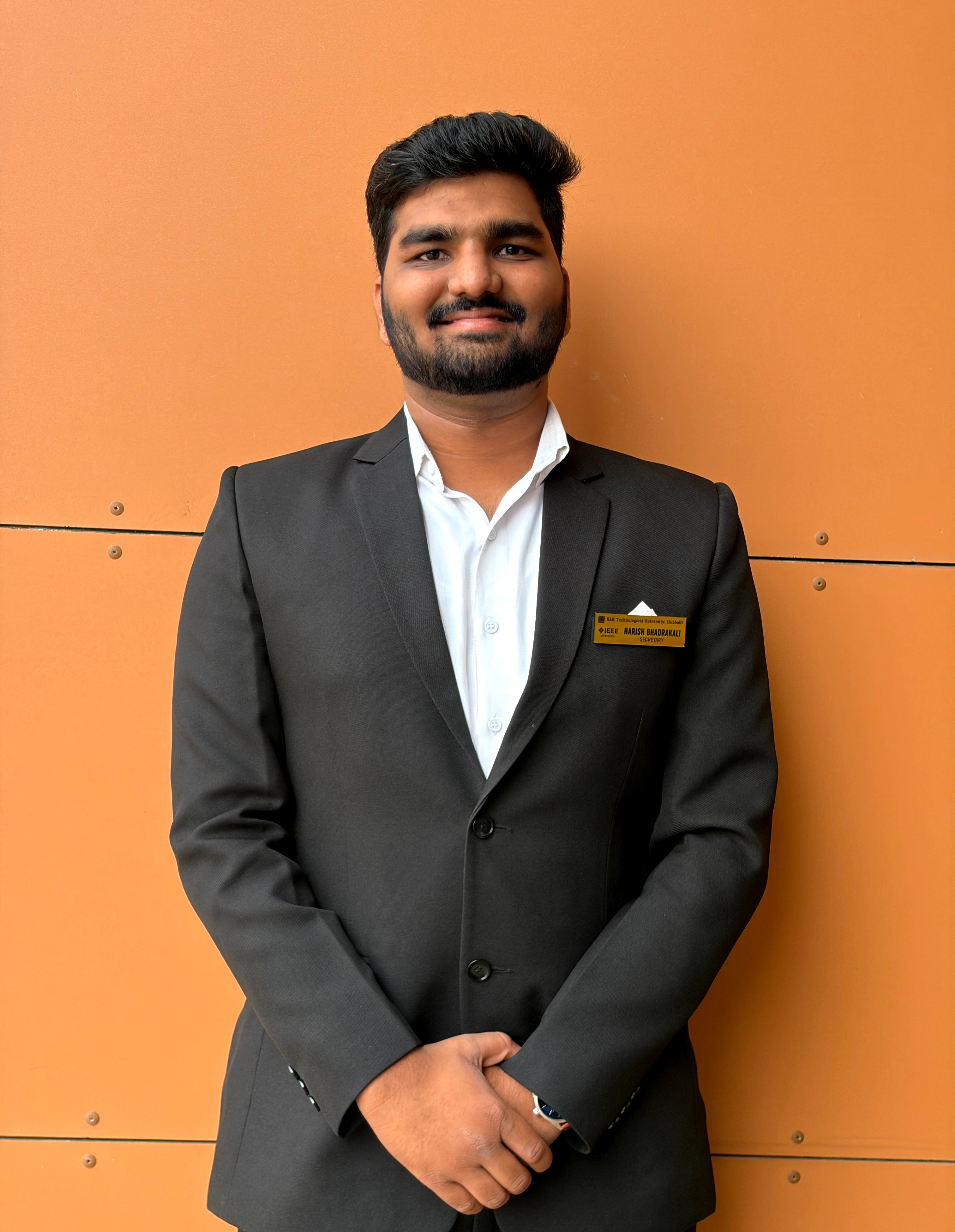 HARISH BHADRAKALI