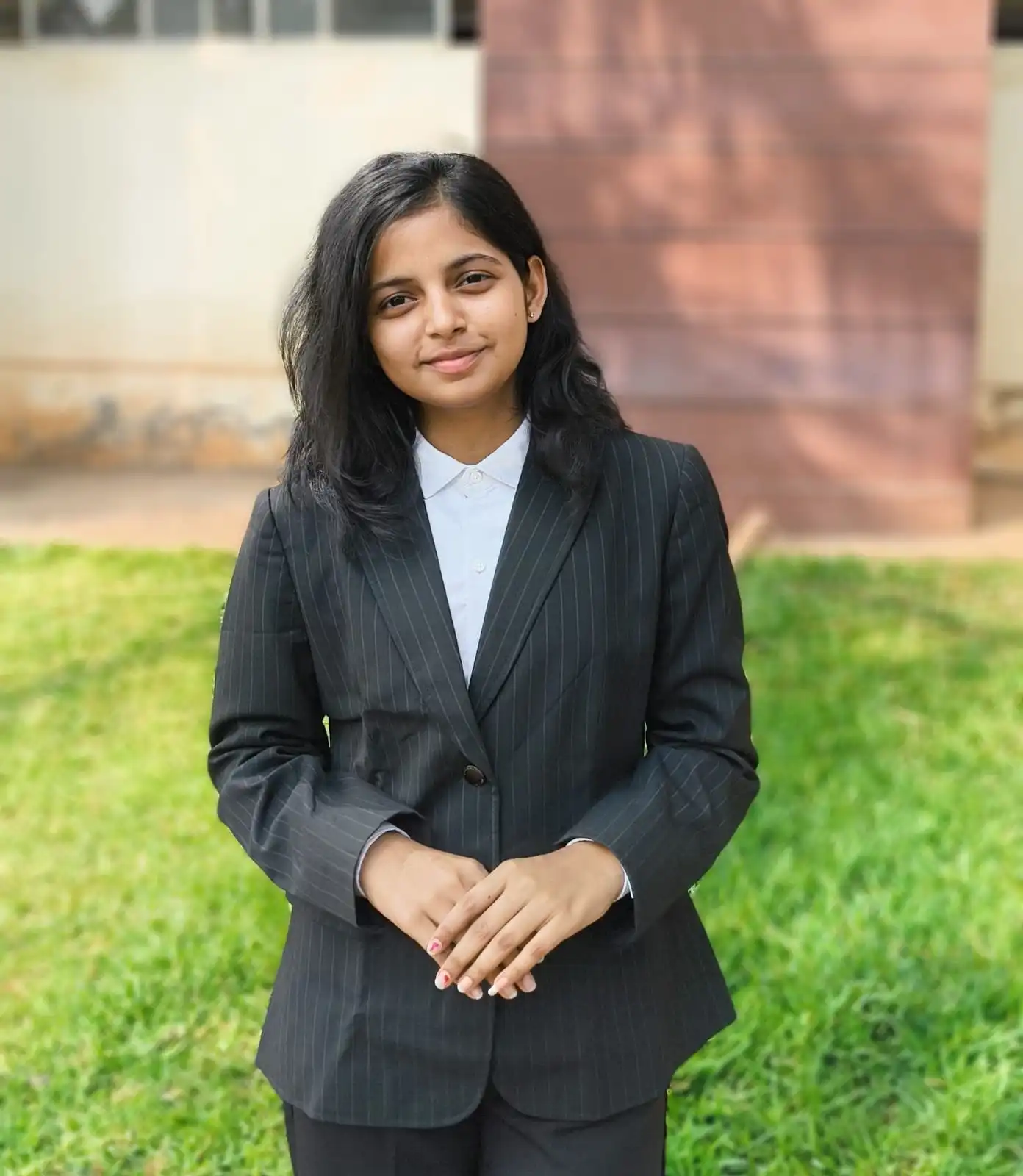 Nisha Veerabhadrappa Dodawad