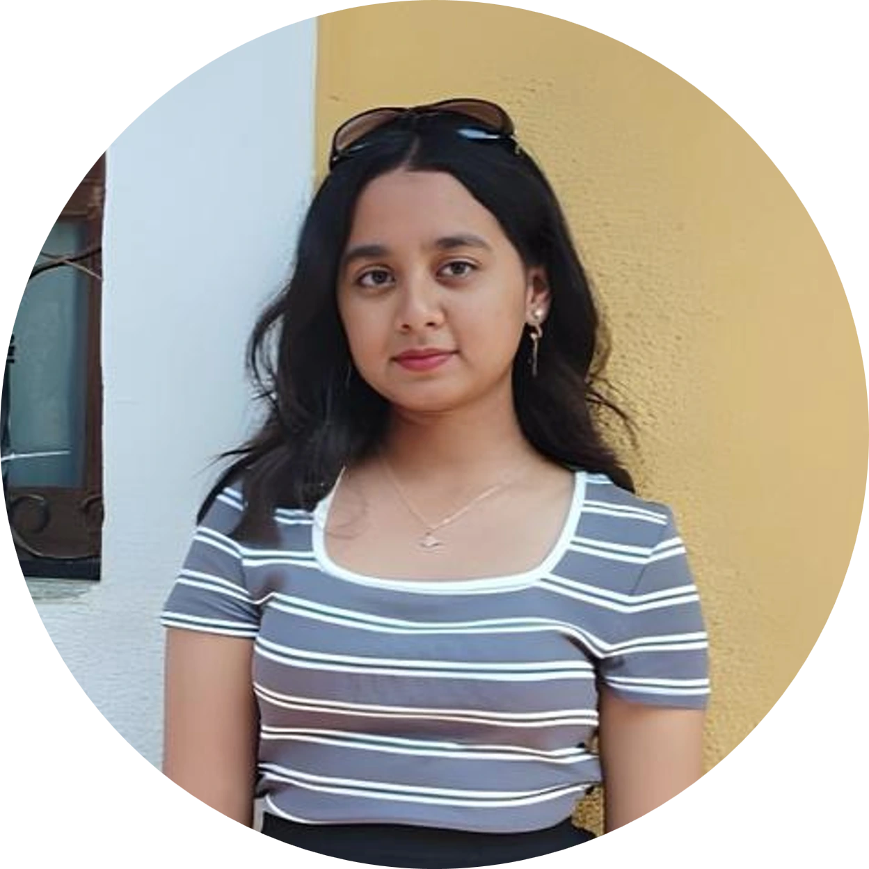 Sanjana Kumbar