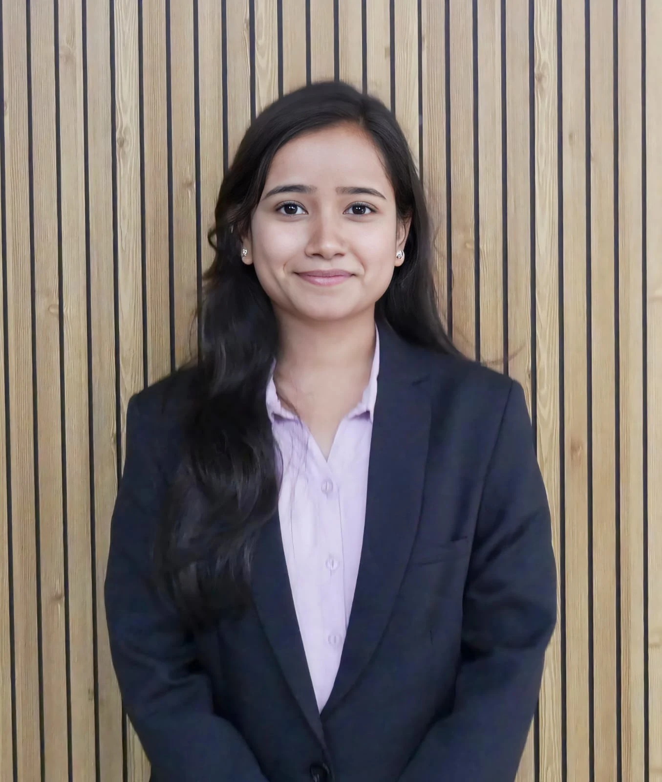 Shreya B Gundali