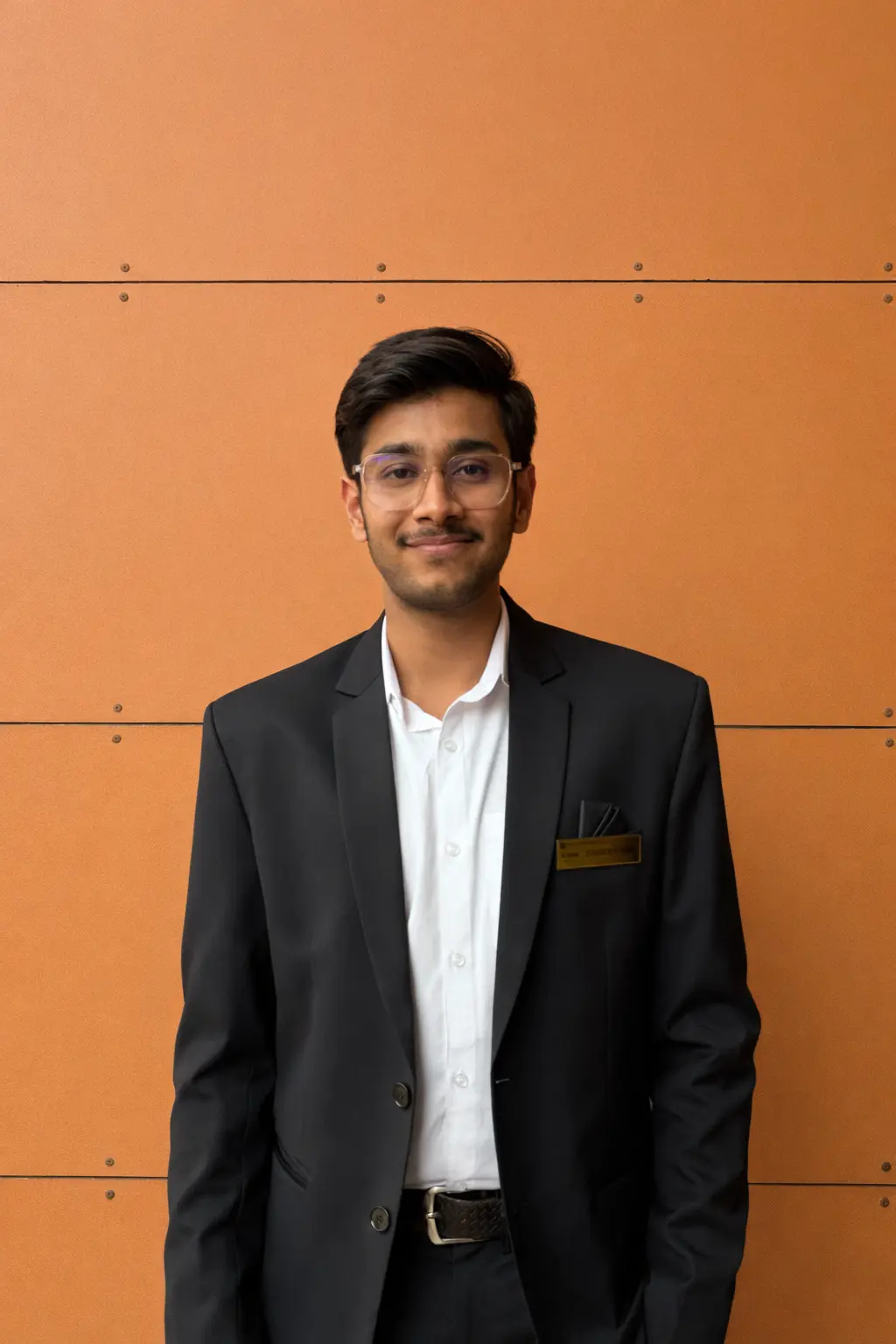 Utkaarsh Gupta