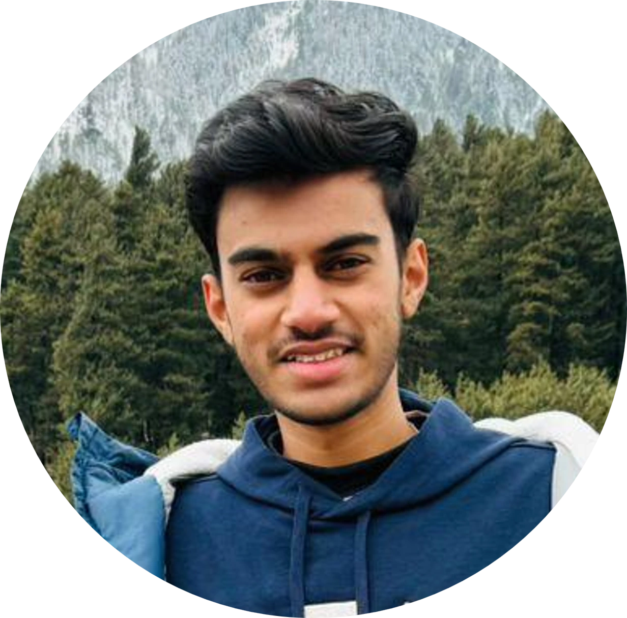 Vihan Parishwadkar