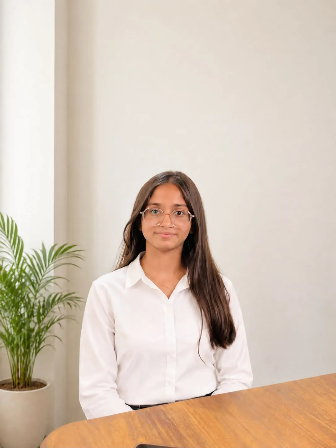 Unnati Sawkar